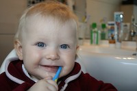 Fluoridové tablety pro děti - ano, či ne?